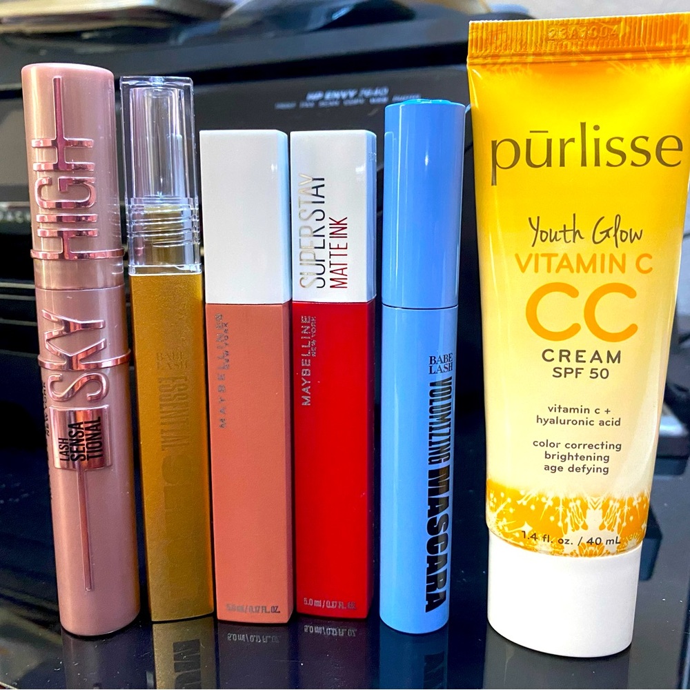 Bundle Glam: Everything You Need for Star-Worthy Looks